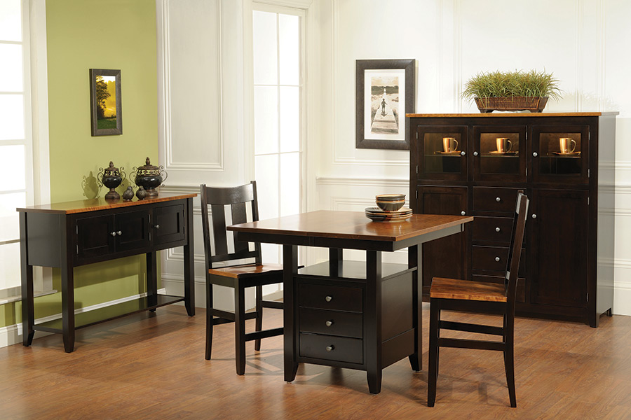 century dining collection